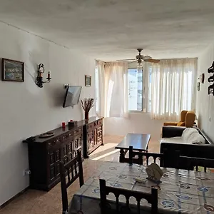  Apartamento Eucaliptus, Bonito Piso A Pocos Pasos De La Playa Delta De L'ebre España