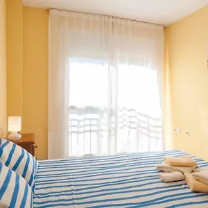  Apartamento Carlos Haya Mare Nostrum 1 España