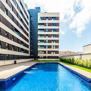  Apartamento La Serna Premium Center España
