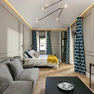 Apartament Pedregalejo, Malaga